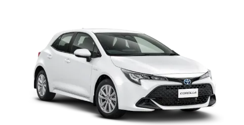 Hatchback image